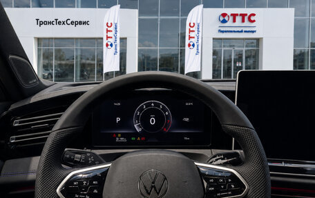Volkswagen Tiguan, 2026 год, 5 070 000 рублей, 18 фотография