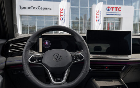 Volkswagen Tiguan, 2026 год, 5 070 000 рублей, 17 фотография