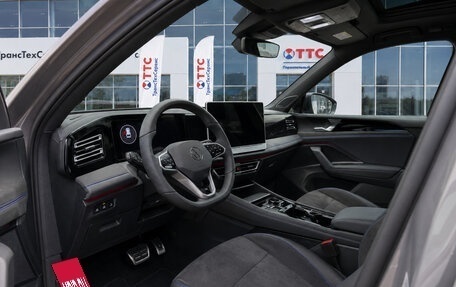 Volkswagen Tiguan, 2026 год, 5 070 000 рублей, 9 фотография
