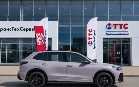 Volkswagen Tiguan, 2026 год, 5 070 000 рублей, 7 фотография