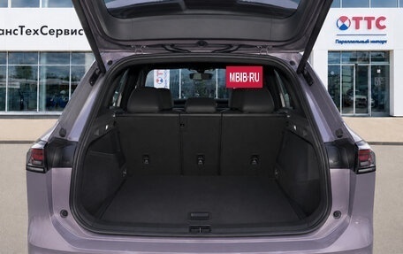 Volkswagen Tiguan, 2026 год, 5 070 000 рублей, 20 фотография