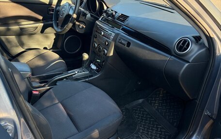 Mazda 3, 2008 год, 590 000 рублей, 7 фотография