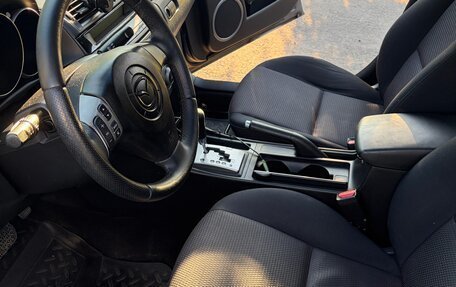 Mazda 3, 2008 год, 590 000 рублей, 6 фотография