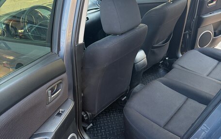 Mazda 3, 2008 год, 590 000 рублей, 8 фотография
