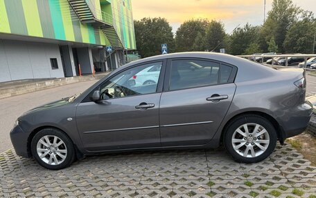 Mazda 3, 2008 год, 590 000 рублей, 4 фотография
