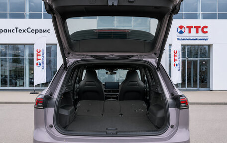 Volkswagen Tiguan, 2026 год, 5 070 000 рублей, 21 фотография