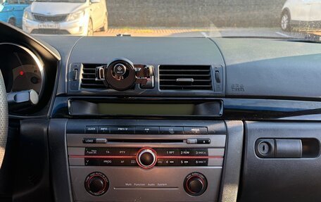 Mazda 3, 2008 год, 590 000 рублей, 11 фотография