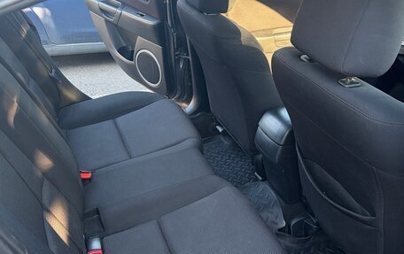 Mazda 3, 2008 год, 590 000 рублей, 13 фотография