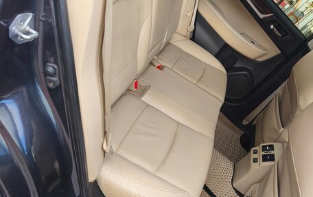 Subaru Outback IV рестайлинг, 2016 год, 1 800 000 рублей, 6 фотография