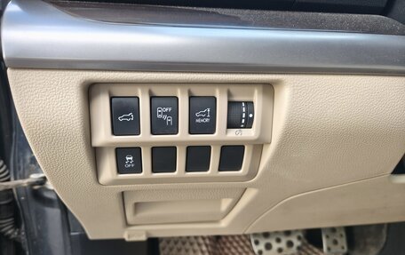 Subaru Outback IV рестайлинг, 2016 год, 1 800 000 рублей, 7 фотография
