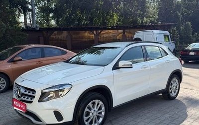 Mercedes-Benz GLA, 2017 год, 1 фотография
