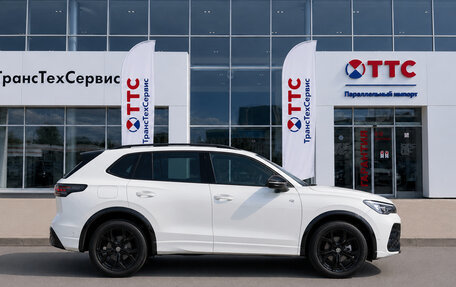 Volkswagen Tiguan, 2026 год, 5 070 000 рублей, 4 фотография