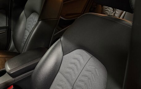 Mercedes-Benz GLA, 2017 год, 11 фотография