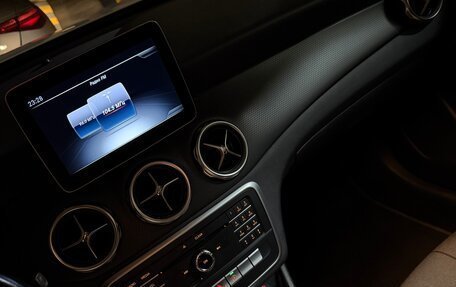 Mercedes-Benz GLA, 2017 год, 9 фотография