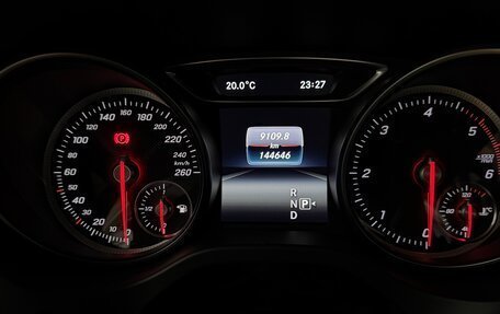 Mercedes-Benz GLA, 2017 год, 8 фотография