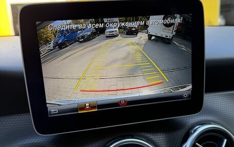 Mercedes-Benz GLA, 2017 год, 7 фотография