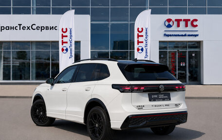 Volkswagen Tiguan, 2026 год, 5 070 000 рублей, 7 фотография