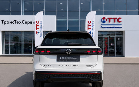 Volkswagen Tiguan, 2026 год, 5 070 000 рублей, 6 фотография