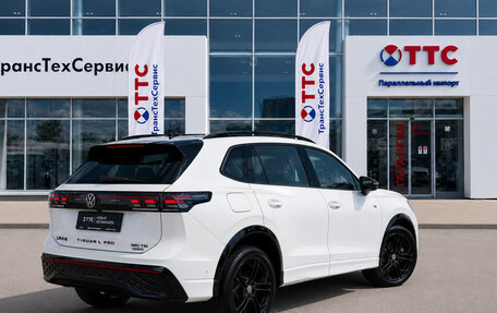 Volkswagen Tiguan, 2026 год, 5 070 000 рублей, 5 фотография