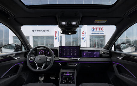 Volkswagen Tiguan, 2026 год, 5 070 000 рублей, 8 фотография