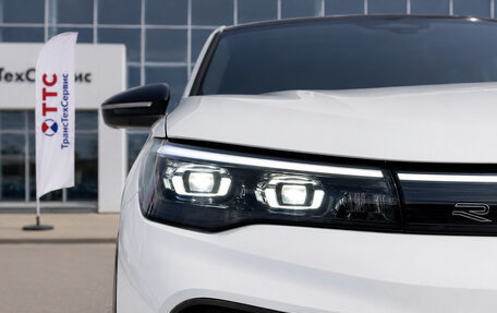 Volkswagen Tiguan, 2026 год, 5 070 000 рублей, 11 фотография