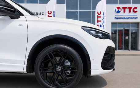 Volkswagen Tiguan, 2026 год, 5 070 000 рублей, 9 фотография