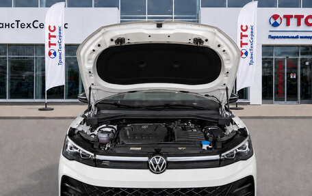 Volkswagen Tiguan, 2026 год, 5 070 000 рублей, 18 фотография