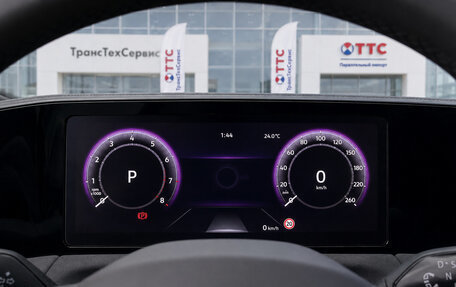 Volkswagen Tiguan, 2026 год, 5 070 000 рублей, 16 фотография