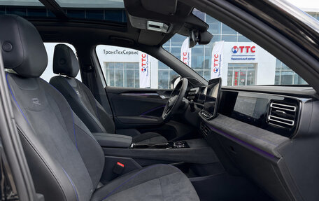 Volkswagen Tiguan, 2026 год, 5 070 000 рублей, 22 фотография