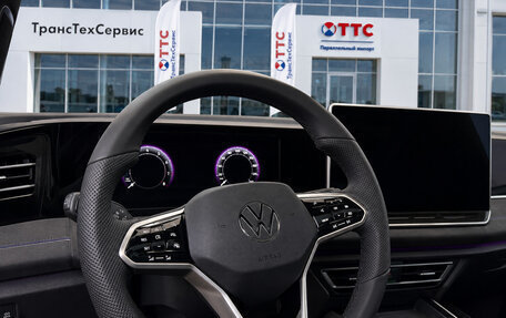 Volkswagen Tiguan, 2026 год, 5 070 000 рублей, 15 фотография