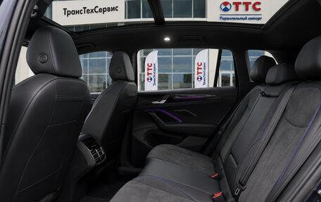 Volkswagen Tiguan, 2026 год, 5 070 000 рублей, 21 фотография