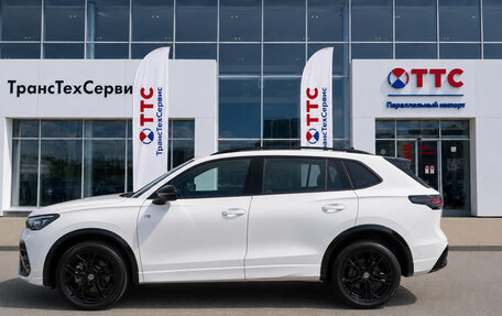 Volkswagen Tiguan, 2026 год, 5 070 000 рублей, 12 фотография
