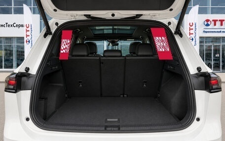 Volkswagen Tiguan, 2026 год, 5 070 000 рублей, 19 фотография