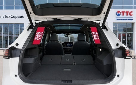Volkswagen Tiguan, 2026 год, 5 070 000 рублей, 20 фотография