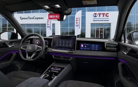 Volkswagen Tiguan, 2026 год, 5 070 000 рублей, 14 фотография