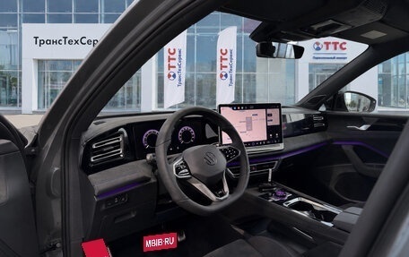 Volkswagen Tiguan, 2026 год, 5 070 000 рублей, 17 фотография