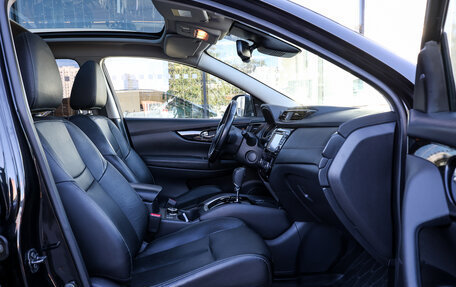 Nissan Qashqai, 2020 год, 2 149 000 рублей, 10 фотография