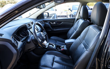 Nissan Qashqai, 2020 год, 2 149 000 рублей, 15 фотография