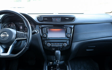 Nissan Qashqai, 2020 год, 2 149 000 рублей, 14 фотография