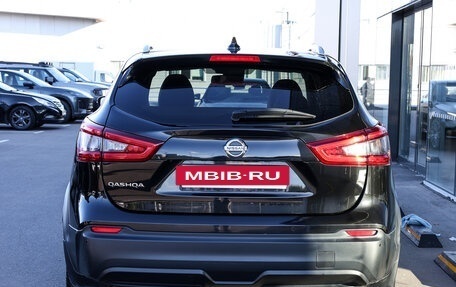 Nissan Qashqai, 2020 год, 2 149 000 рублей, 6 фотография