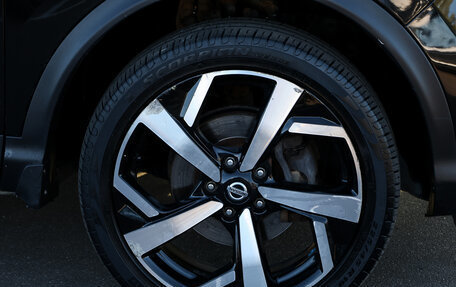 Nissan Qashqai, 2020 год, 2 149 000 рублей, 23 фотография