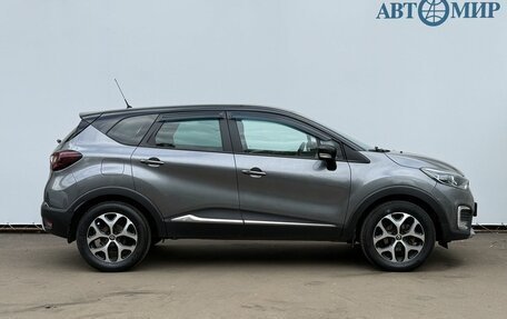 Renault Kaptur I рестайлинг, 2017 год, 1 515 000 рублей, 4 фотография