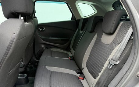 Renault Kaptur I рестайлинг, 2017 год, 1 515 000 рублей, 11 фотография
