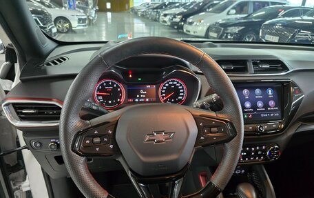 Chevrolet TrailBlazer, 2023 год, 2 400 000 рублей, 7 фотография