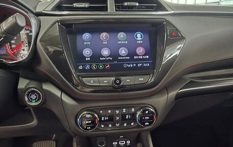 Chevrolet TrailBlazer, 2023 год, 2 400 000 рублей, 9 фотография