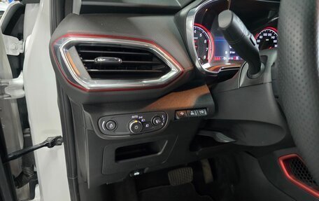 Chevrolet TrailBlazer, 2023 год, 2 400 000 рублей, 8 фотография
