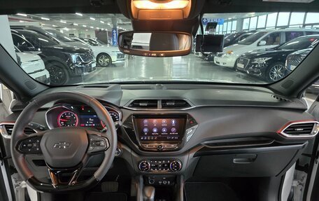 Chevrolet TrailBlazer, 2023 год, 2 400 000 рублей, 6 фотография