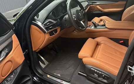 BMW X6, 2017 год, 2 980 000 рублей, 3 фотография