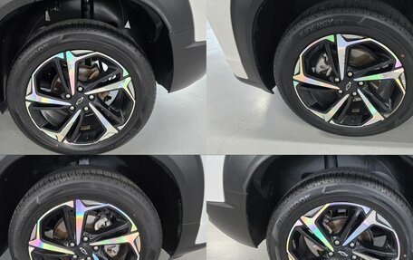 Chevrolet TrailBlazer, 2023 год, 2 400 000 рублей, 19 фотография