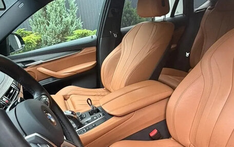 BMW X6, 2017 год, 2 980 000 рублей, 5 фотография